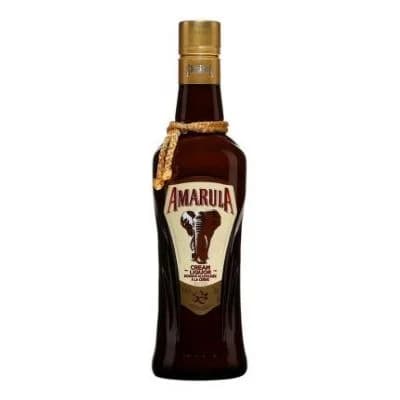AMARULA 375CC CHICOOO