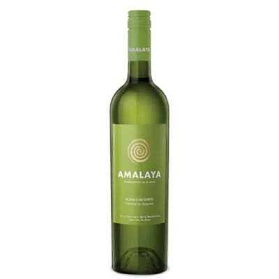 AMALAYA TORRONTE RIESLING 750CC